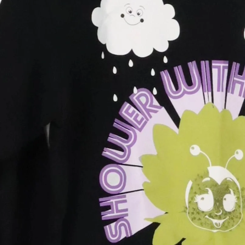 UNIQLO Sweatshirt Bild 4