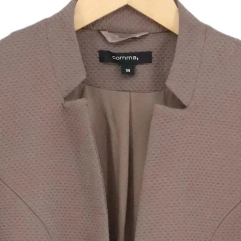 COMMA Leichte Jacke Bild 3