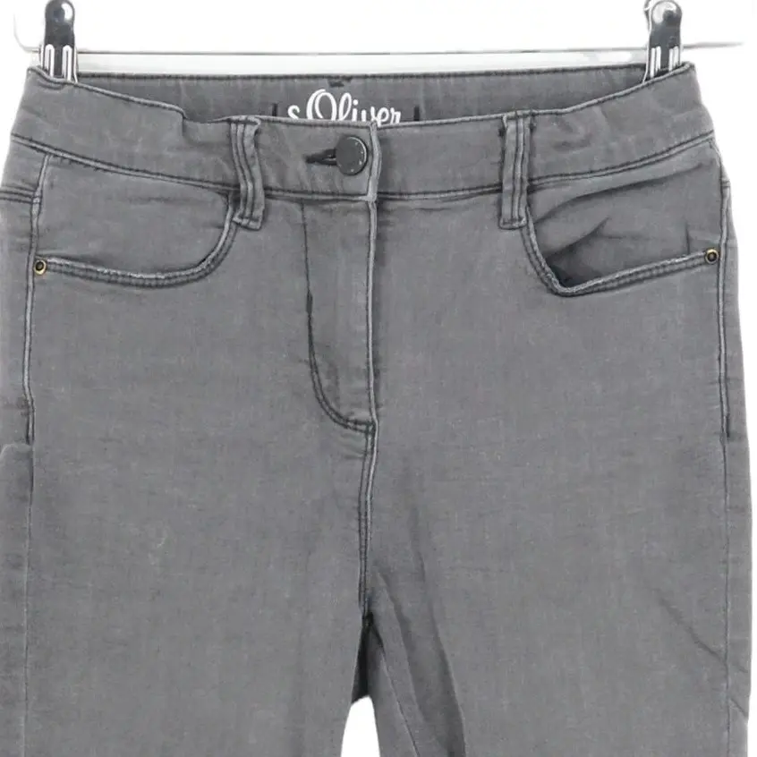 S.OLIVER Jeans Regular Fit Bild 3