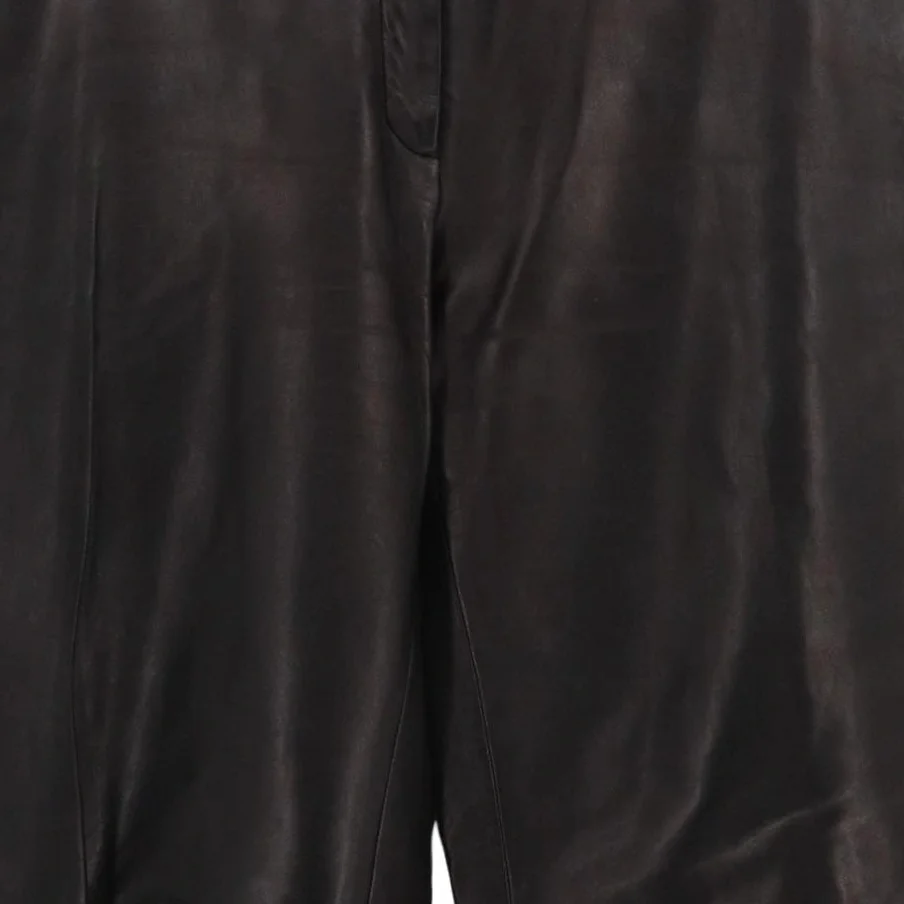 VOGUE Lederhose Bild 4
