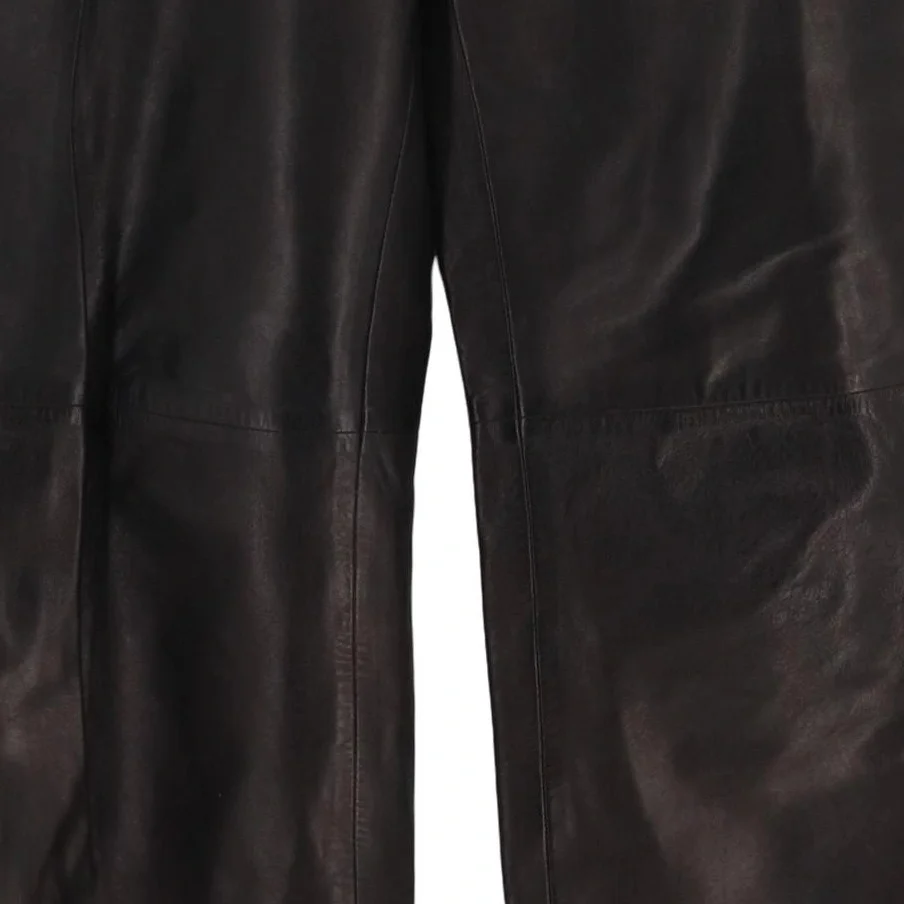 VOGUE Lederhose Bild 5