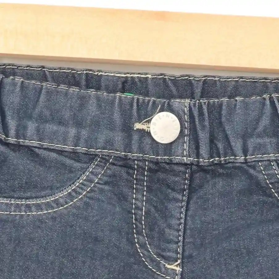 UNITED COLORS OF BENETTON Jeans Regular Fit Bild 3