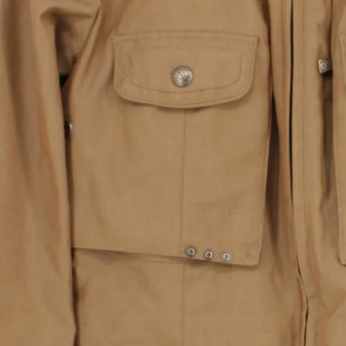 WELLENSTEYN Steppjacke Bild 6