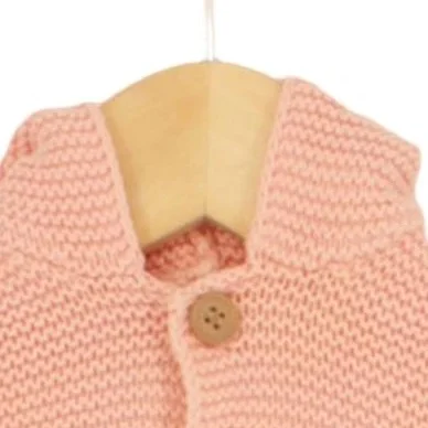 ZARA Strickjacke Bild 3