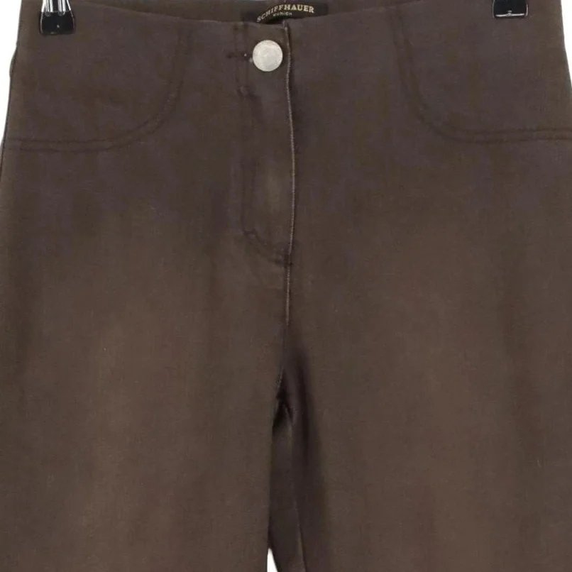 SCHIFFHAUER MUNICH Stoffhose Bild 3