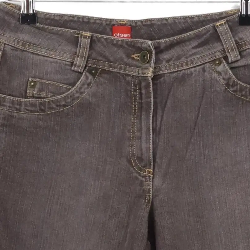 OLSEN Jeans Wide Fit Bild 3