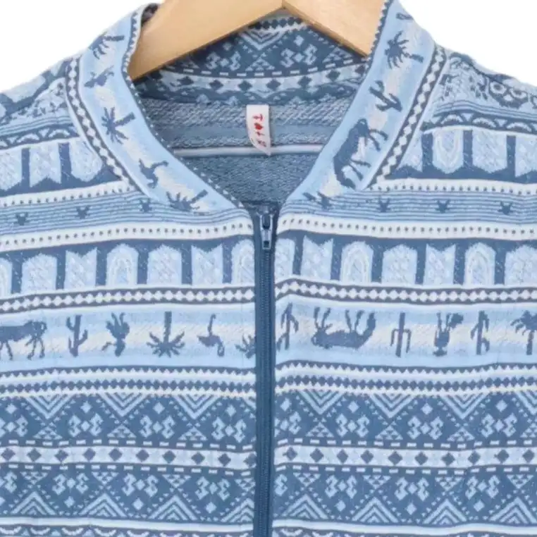 BLUTSGESCHWISTER Sweatjacke Bild 3
