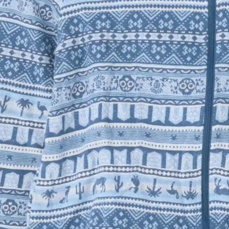 BLUTSGESCHWISTER Sweatjacke Bild 4
