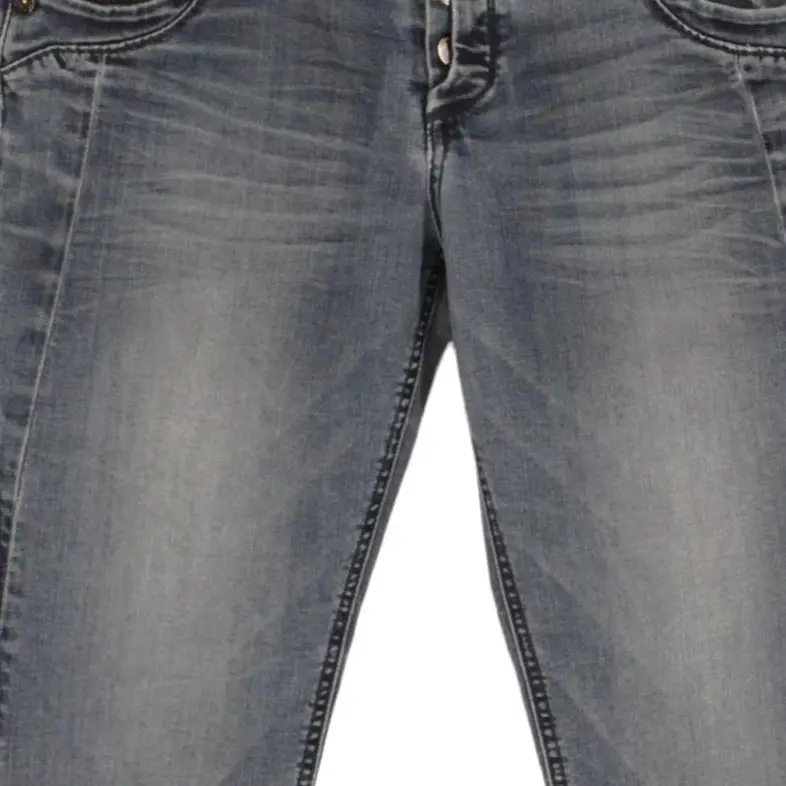 TOM TAILOR Jeans Tapered Fit Bild 4