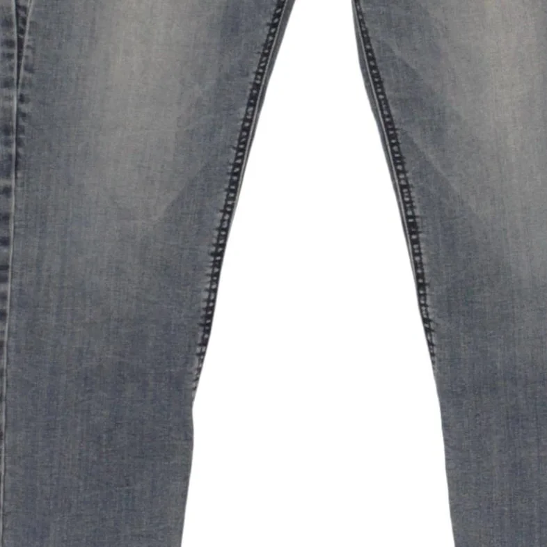 TOM TAILOR Jeans Tapered Fit Bild 5