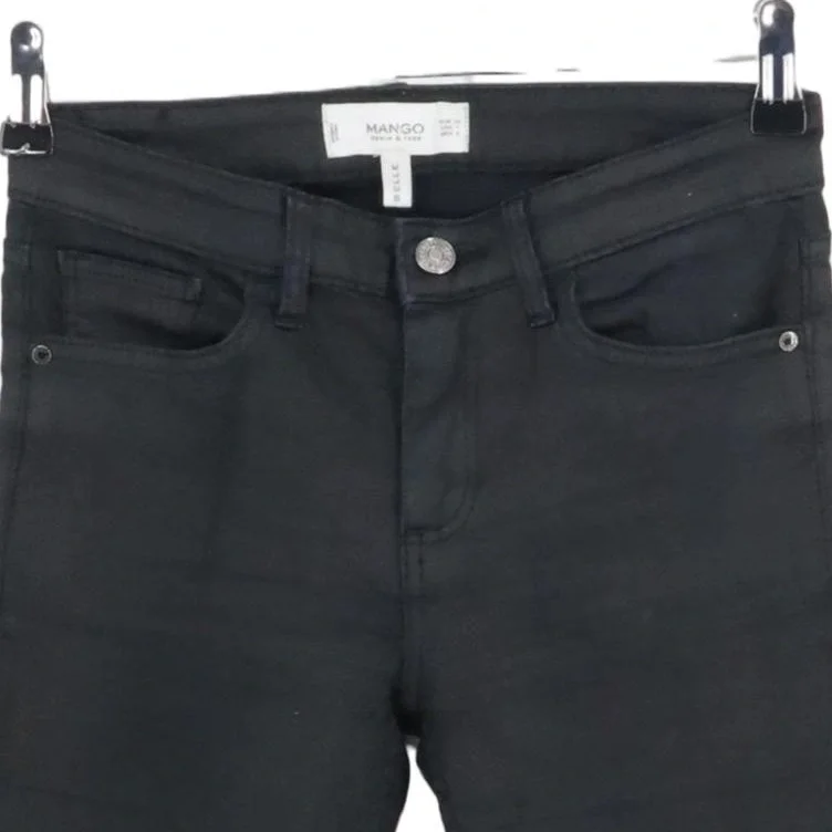 MANGO Jeans Slim Fit Bild 3