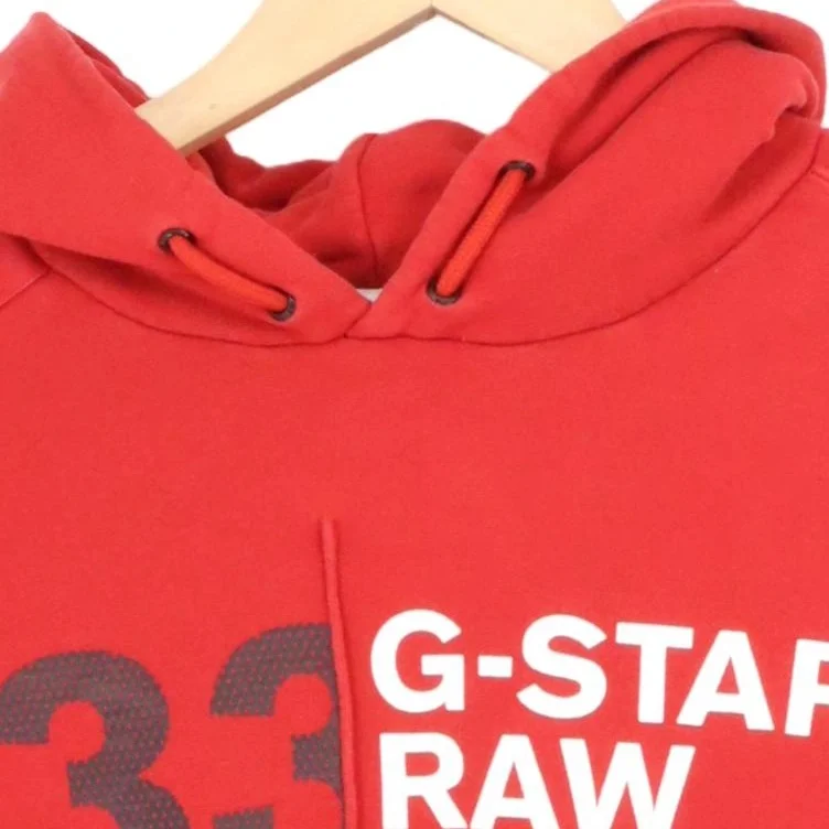 G-STAR RAW Kapuzenpullover Bild 3