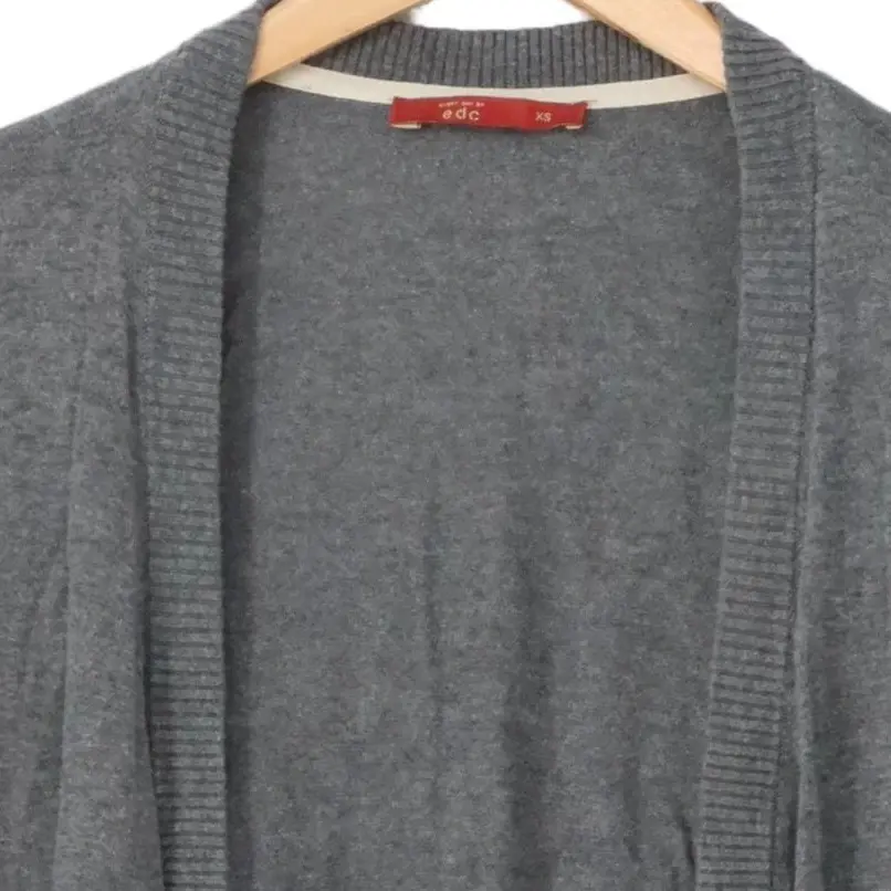 EDC BY ESPRIT Strickjacke Bild 3