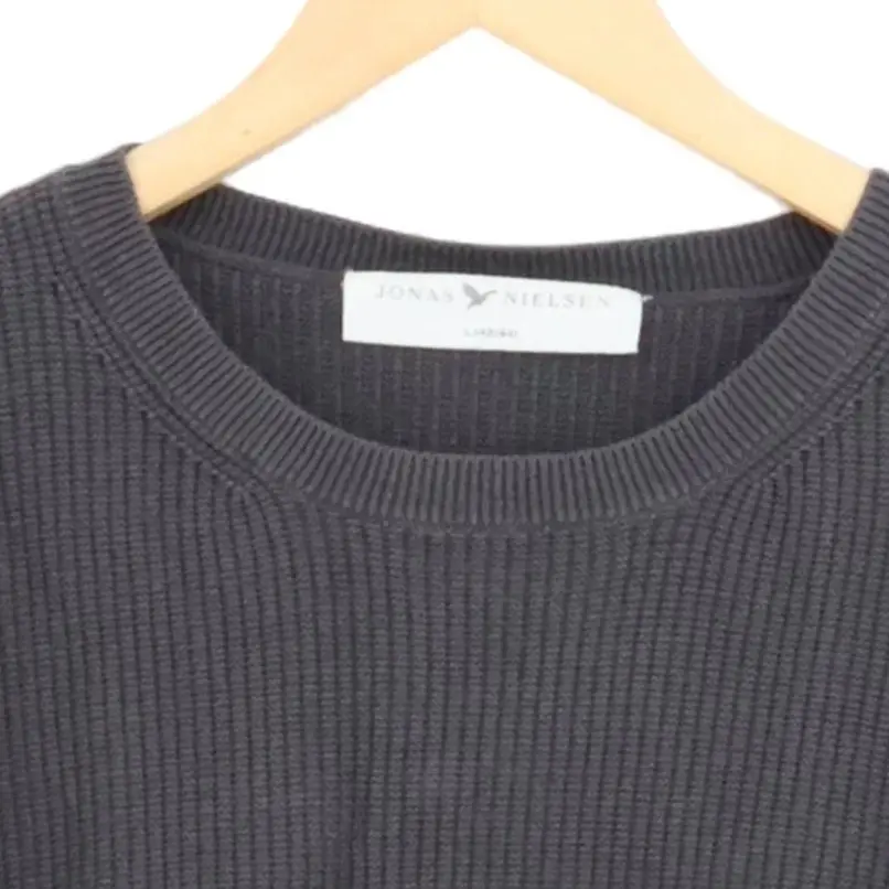 JONAS NIELSEN STOCKHOLM Pullover Bild 3