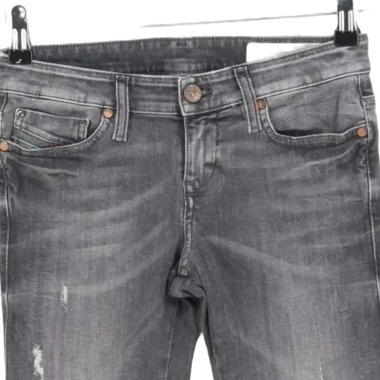 DIESEL Jeans Wide Fit Bild 3