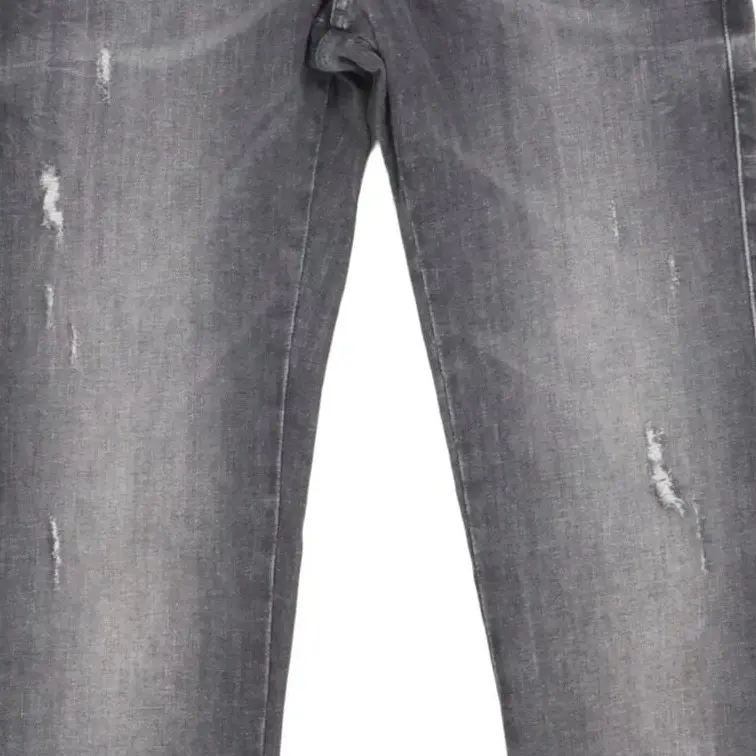 DIESEL Jeans Wide Fit Bild 4