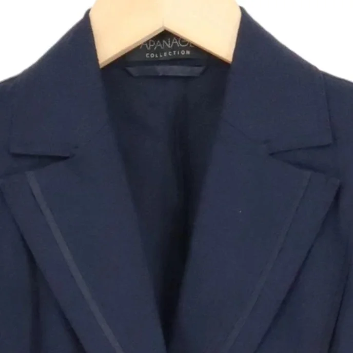 APANAGE Leichte Jacke Bild 3