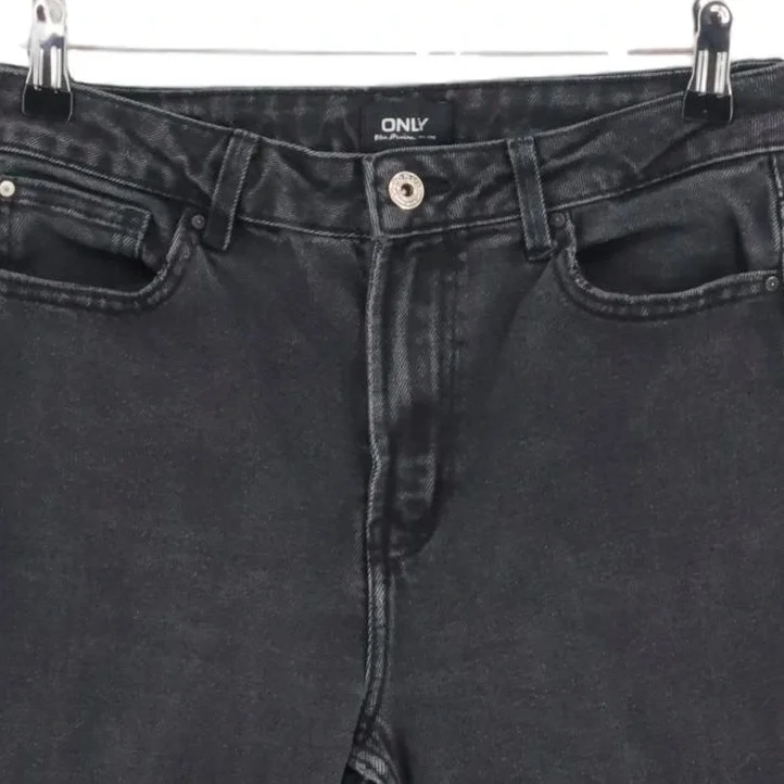 ONLY Jeans Regular Fit Bild 3