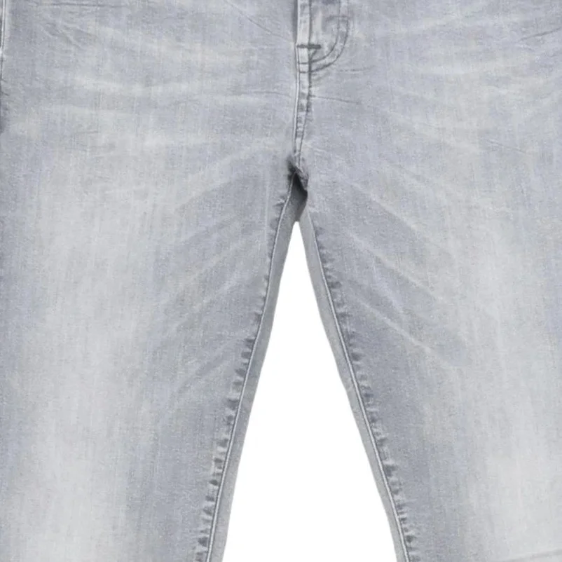 7 FOR ALL MANKIND Jeans Slim Fit Bild 4