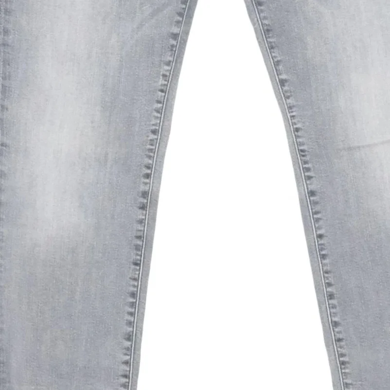 7 FOR ALL MANKIND Jeans Slim Fit Bild 5