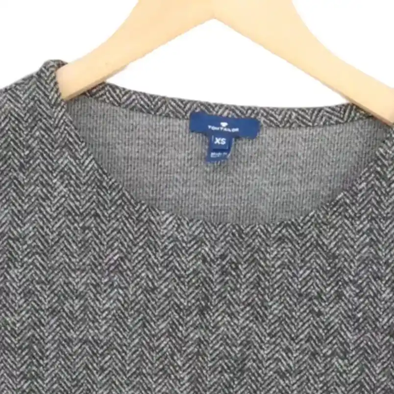 TOM TAILOR Pullover Bild 3