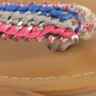BUFFALO LONDON Sandaletten Bild 3