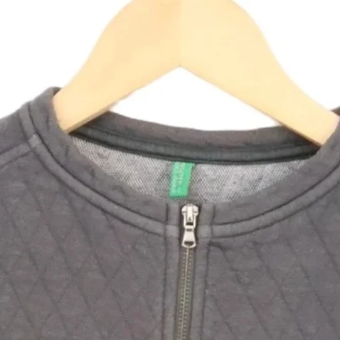 UNITED COLORS OF BENETTON Sweatjacke Bild 3