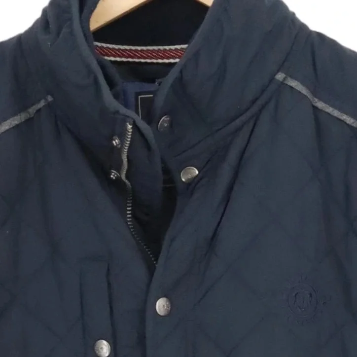 GIN TONIC Steppjacke Bild 4