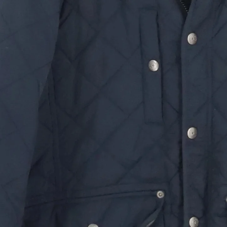 GIN TONIC Steppjacke Bild 5