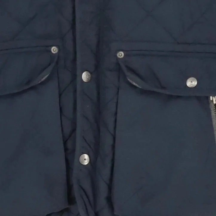 GIN TONIC Steppjacke Bild 6