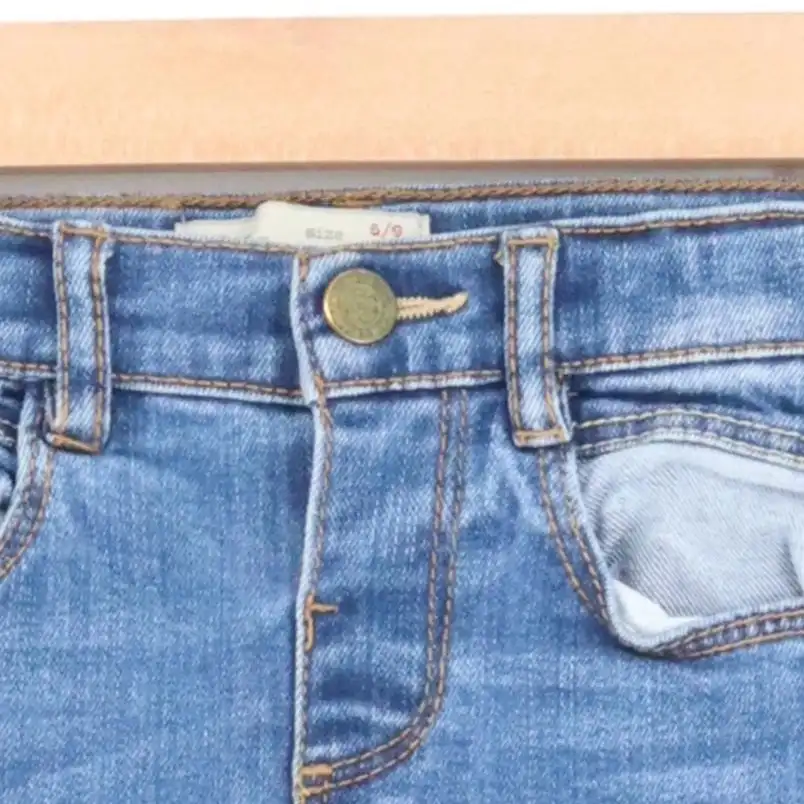 ZARA Jeans Regular Fit Bild 3