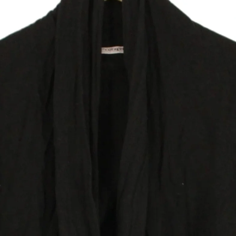 CORA KEMPERMAN Strickjacke Bild 3