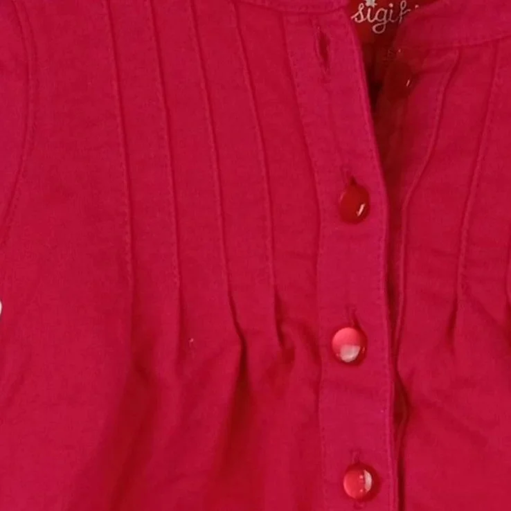 SIGIKID Strickjacke Bild 4
