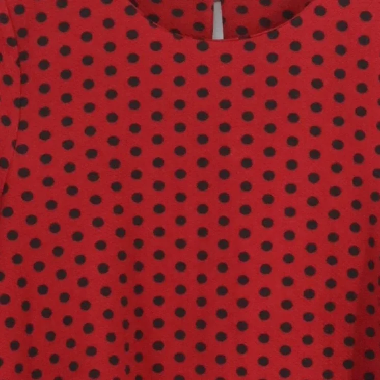 COMPAÑÍA FANTÁSTICA Freizeitkleid Bild 3