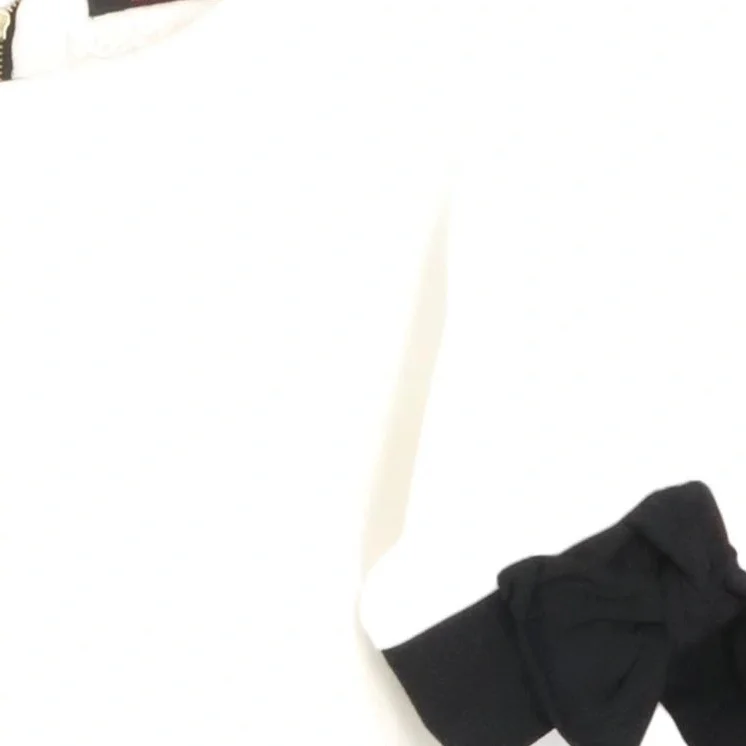 LA PERLA Blusenkleid Bild 3