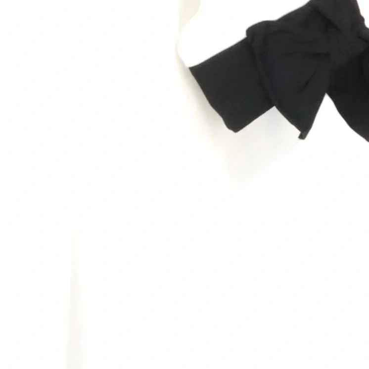 LA PERLA Blusenkleid Bild 4