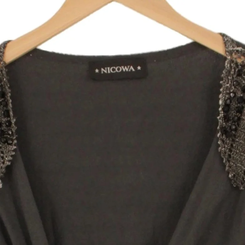NICOWA Strickjacke Bild 3