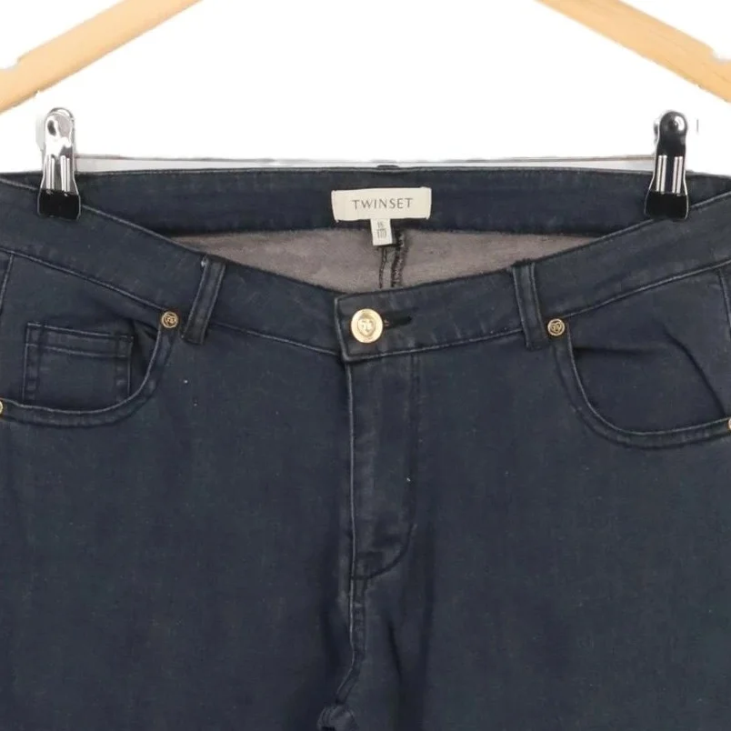 TWINSET Jeans Slim Fit Bild 3