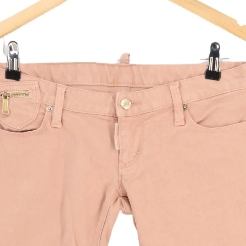 DSQUARED2 Jeans Slim Fit Bild 3