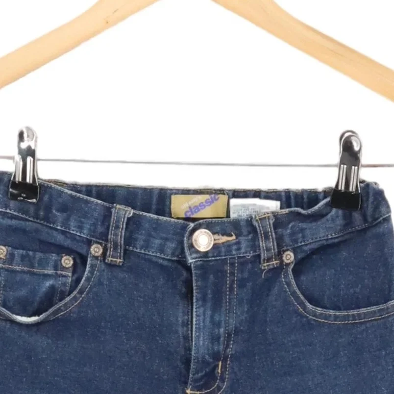 OLD NAVY Jeans Regular Fit Bild 3