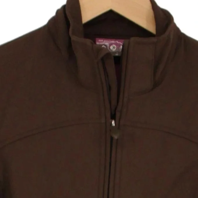 ALPINE PRO Outdoorjacke Bild 3