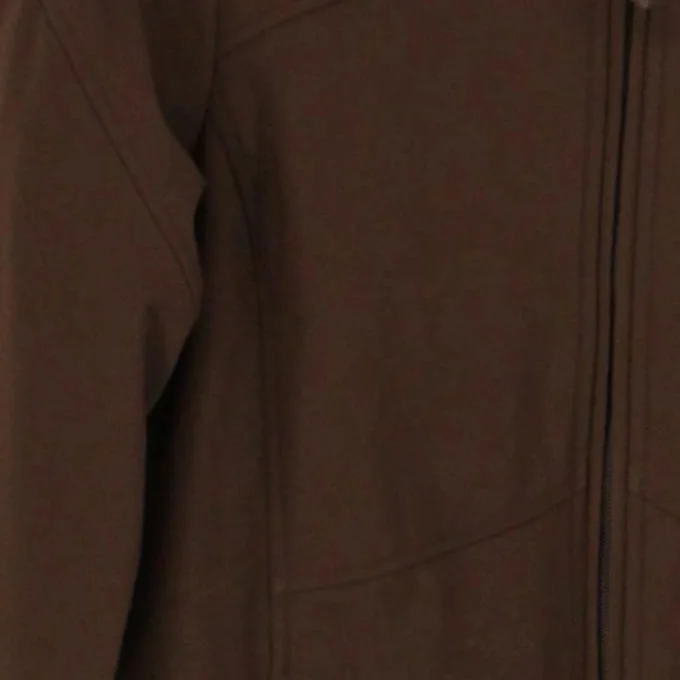 ALPINE PRO Outdoorjacke Bild 4