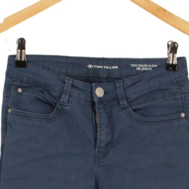 TOM TAILOR Jeans Straight Leg Bild 3