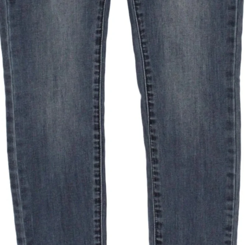 BLUE MONKEY Jeans Slim Fit Bild 5