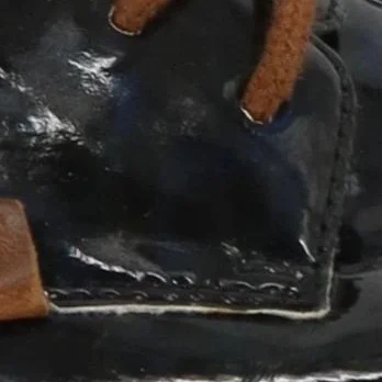 RIEKER Schnürschuhe Bild 4