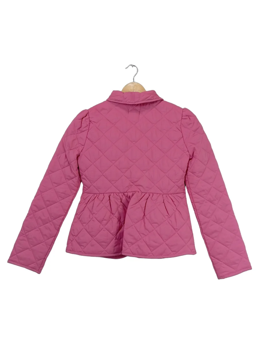 UNITED COLORS OF BENETTON Steppjacke Bild 2