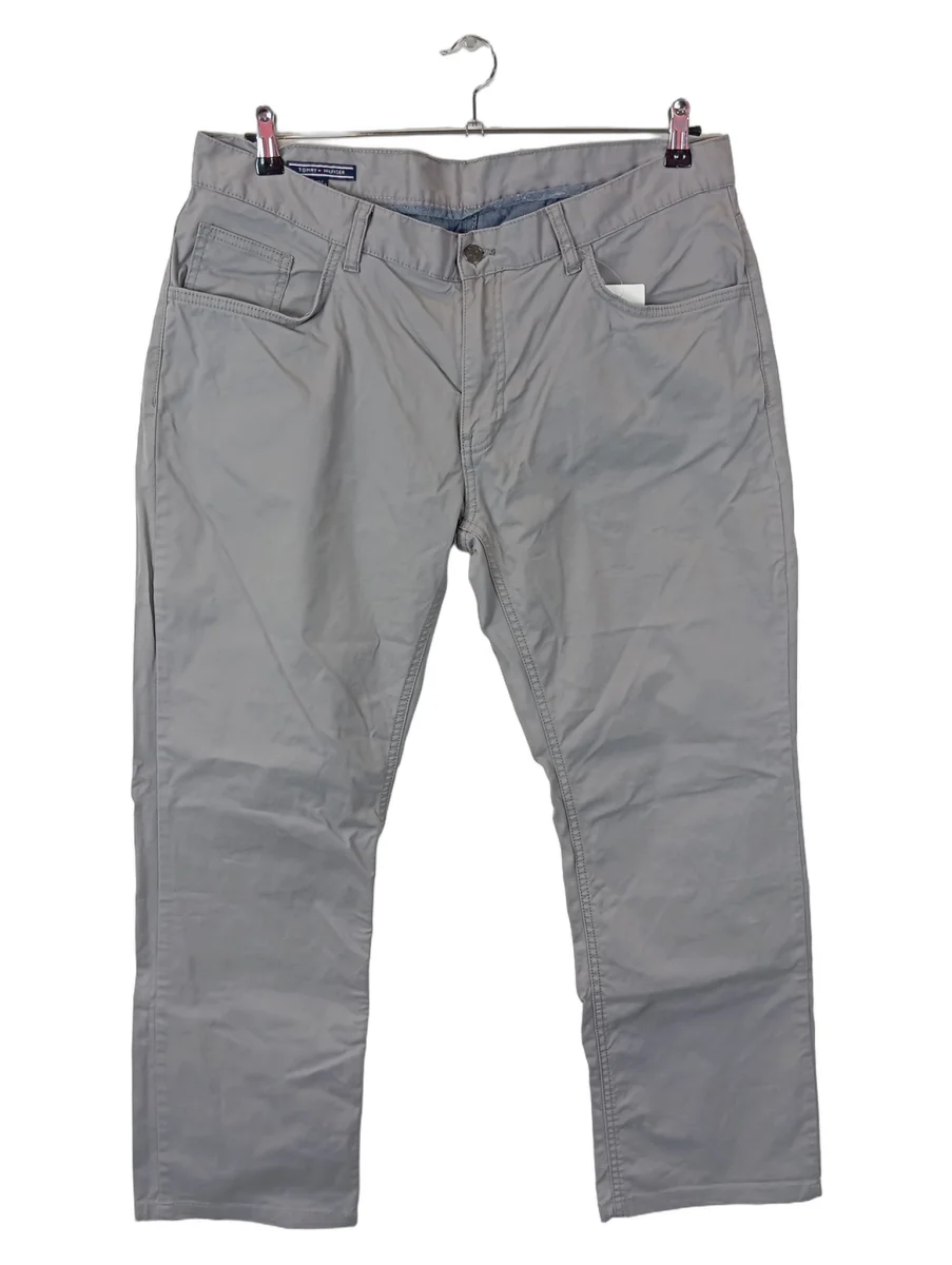 TOMMY HILFIGER Stoffhose