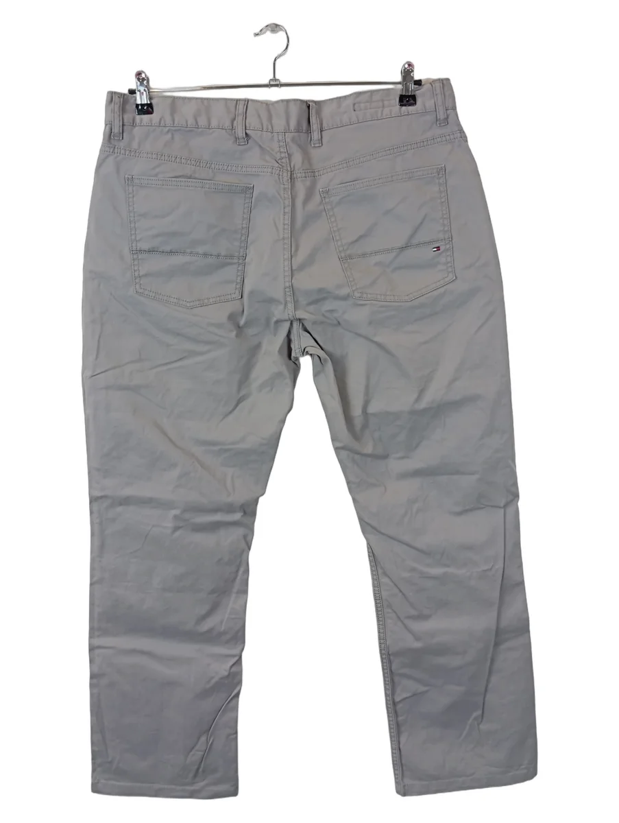 TOMMY HILFIGER Stoffhose Bild 2