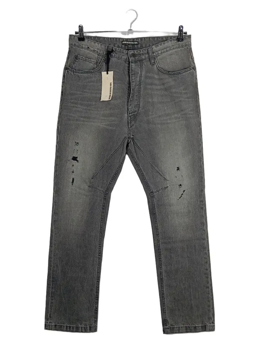 DIESEL Jeans Straight Leg