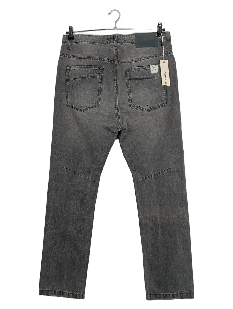 DIESEL Jeans Straight Leg Bild 2